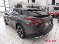 Gebraucht Citroën C5 X Shine 131 PS (96 kW) 2023 Grau Kombi