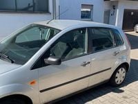 Gebraucht Ford Fiesta 100 PS (73 kW) 2004 Kleinwagen