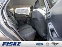 gebraucht Ford Fiesta Titanium 20% auf UPE