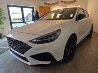 Gebraucht Hyundai i30 N Performance 280 PS (205 kW) 2024 Limousine