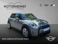 Gebraucht Mini Cooper S 178 PS (130 kW) 2021 Grau Kleinwagen