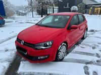 gebraucht VW Polo 5 1.4L 2. Hand