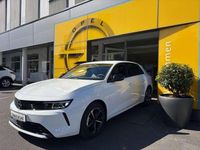 Neu Opel Astra Edition 131 PS (96 kW) 2025 Weiss Limousine