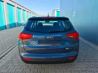 Gebraucht Kia Ceed 128 PS (94 kW) 2013 Kleinwagen