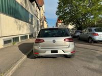 gebraucht VW Golf 1.4 TSI DSG Sound