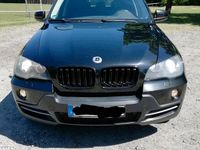 Gebraucht BMW X5 235 PS (172 kW) 2008 SUV