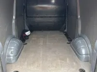Używany VW Transporter 100 KM (73 kW) 2021 Szary Van