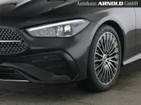 Gebraucht Mercedes 200 204 PS (150 kW) 2025 Obsidianschwarz (metallic) Cabrio