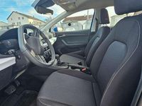 Gebraucht Seat Ibiza 116 PS (85 kW) 2024 Blau Kleinwagen