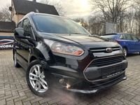 gebraucht Ford Tourneo Connect Titanium*R-KAM/SHZ/DR/TÜV/NEU