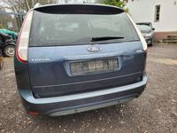 gebraucht Ford Focus Viva 2 Hand