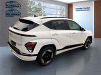 gebraucht Hyundai Kona EV SX2 48,4kWh Trend