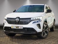 Gebraucht Renault Austral Evolution 158 PS (116 kW) 2024 Weiß (arktisweiß (weiß)) SUV