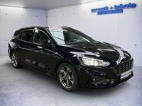 gebraucht Ford Focus Turnier ST-LINE 1.0 EcoBoost Hybrid *NAVI*