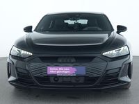 Gebraucht Audi e-tron GT quattro Ambiente 439 kW (598 PS) 2024 Mythosschwarz Limousine