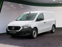 Gebraucht Mercedes Citan 112 116 PS (85 kW) 2024 Weiss / arktikweiss Van / Kleinbus