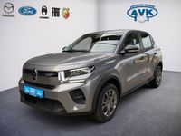 Gebraucht Citroën e-C3 83 kW (113 PS) 2025 Grau Limousine