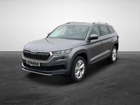 gebraucht Skoda Kodiaq 2.0 TDI DSG Style