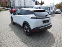 Neu Peugeot 2008 Allure 136 PS (100 kW) 2026 Okenitweiss SUV