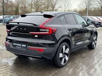 Gebraucht Volvo C40 Plus 300 kW (408 PS) 2022 Schwarz SUV