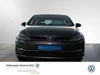 gebraucht VW Golf VII IQ.DRIVE Comfortline 1.0 TSI OPF 63 kW 5-Gang