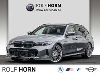 Neu Alpina D3 355 PS (261 kW) 2026 Skycraper grau metallic Kombi