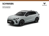 Gebraucht Cupra Terramar VZ 265 PS (194 kW) 2025 Glacial weiß SUV