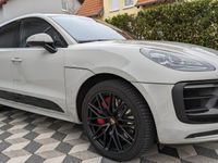 gebraucht Porsche Macan GTS Luft, BOSE, Panorama, 360°Kamera