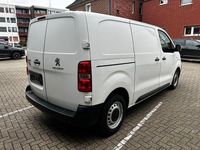 Gebraucht Peugeot Expert 122 PS (89 kW) 2017 Weiß Van