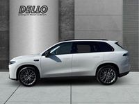 Neu Leapmotor C10 215 PS (158 kW) 2026 Tundra gray SUV