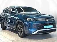 Gebraucht VW Tayron Life 193 PS (141 kW) 2025 Blau SUV