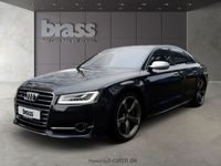 gebraucht Audi S8 Exclusive Design