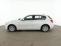 gebraucht BMW 118 118i*LIM*ALU*KLIMA*GARANTIE*