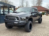 Gebraucht Dodge Ram 401 PS (294 kW) 2019 Schwarz Abholung