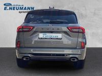 Gebraucht Ford Kuga ST-Line 186 PS (136 kW) 2024 Solarsilber SUV