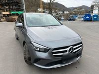 gebraucht Mercedes B220 4MATIC DCT - KLIMA-