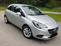 gebraucht Opel Corsa 1.4 Turbo Edition 74kW S/S Edition