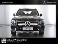 Gebraucht Mercedes GLB220 190 PS (139 kW) 2025 Schwarz SUV
