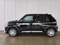 Neu Hyundai Inster 83 kW (114 PS) 2025 Abyss black Kleinwagen