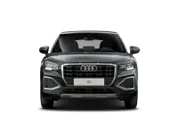 Neu Audi Q2 Advanced Plus 150 PS (110 kW) 2026 Grau SUV