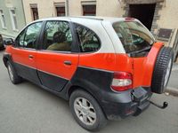 gebraucht Renault Scénic RX4 Allrad Privilege 1.9 dCi Expression