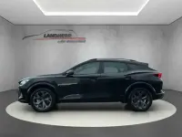 Neu Cupra Formentor 204 PS (150 kW) 2026 Schwarz SUV