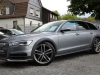 Gebraucht Audi A6 Allroad Comfort 190 PS (139 kW) 2017 Grau Kombi
