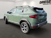 Gebraucht Dacia Duster Expression 131 PS (96 kW) 2024 Grau SUV