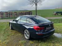 gebraucht BMW 320 Gran Turismo D • Head-Up • Panorama • Sport Line •