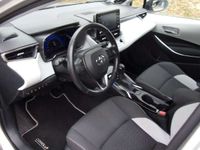 gebraucht Toyota Corolla TS. 2.0 Club PDC v+h Standheizung