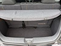 Gebraucht Mitsubishi Colt Invite 75 PS (55 kW) 2006 Schwarz Kleinwagen