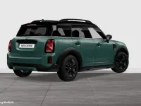 Gebraucht Mini Cooper Classic 136 PS (100 kW) 2023 Grün Kleinwagen