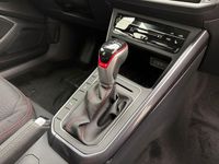 Gebraucht VW Polo GTI 207 PS (152 kW) 2026 Schwarz Kleinwagen