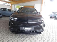 Gebraucht Opel Mokka-e GS Line 100 kW (136 PS) 2021 Diamantschwarz SUV